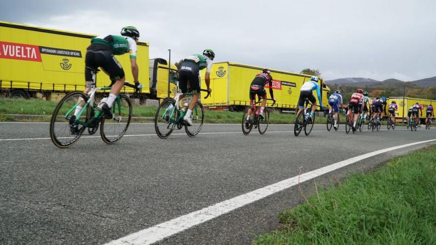 La Vuelta arrenca la 77a edició amb una contrarellotge a Utrech