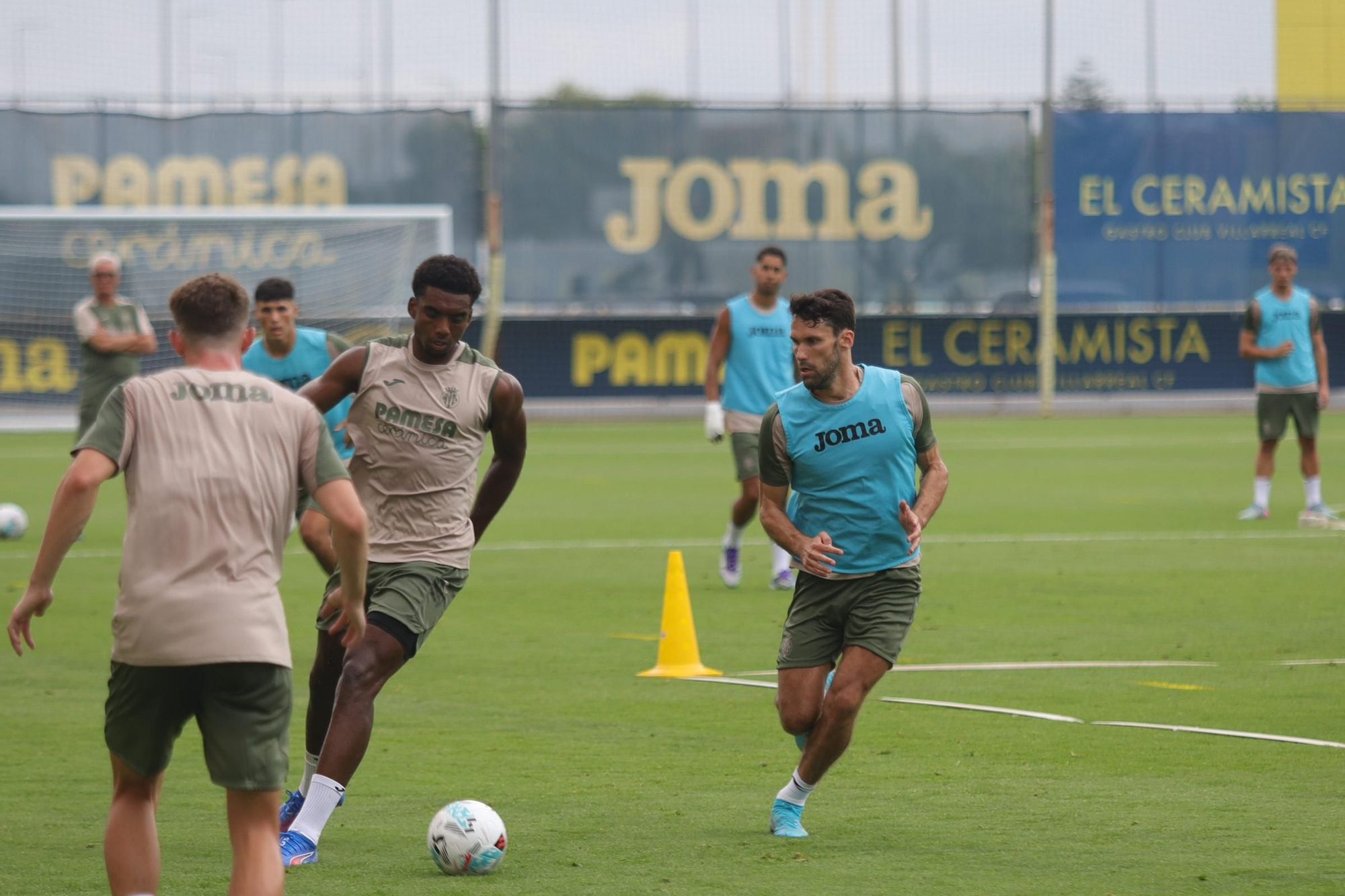 Primer Entrenamiento Villarreal 25-26  (33).JPG