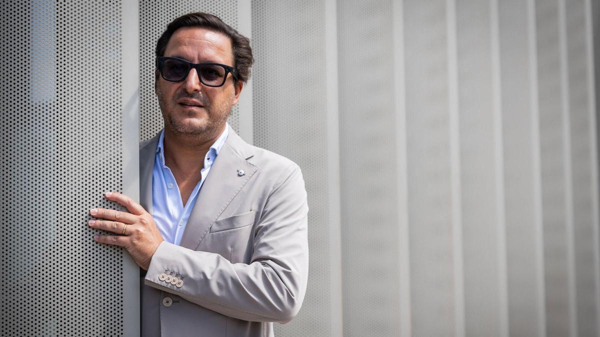 "Estaré a disposición del Barça el día que haya un proyecto en el que se pueda aportar sin esperar nada a cambio"