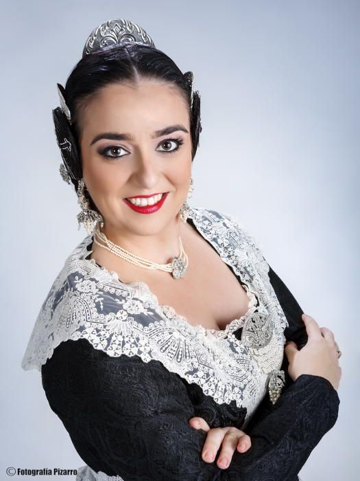 MISLATA. Noelia Murillo Albuixech (Eduardo Marquina)