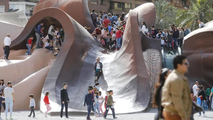 Los mejores planes con niños en València