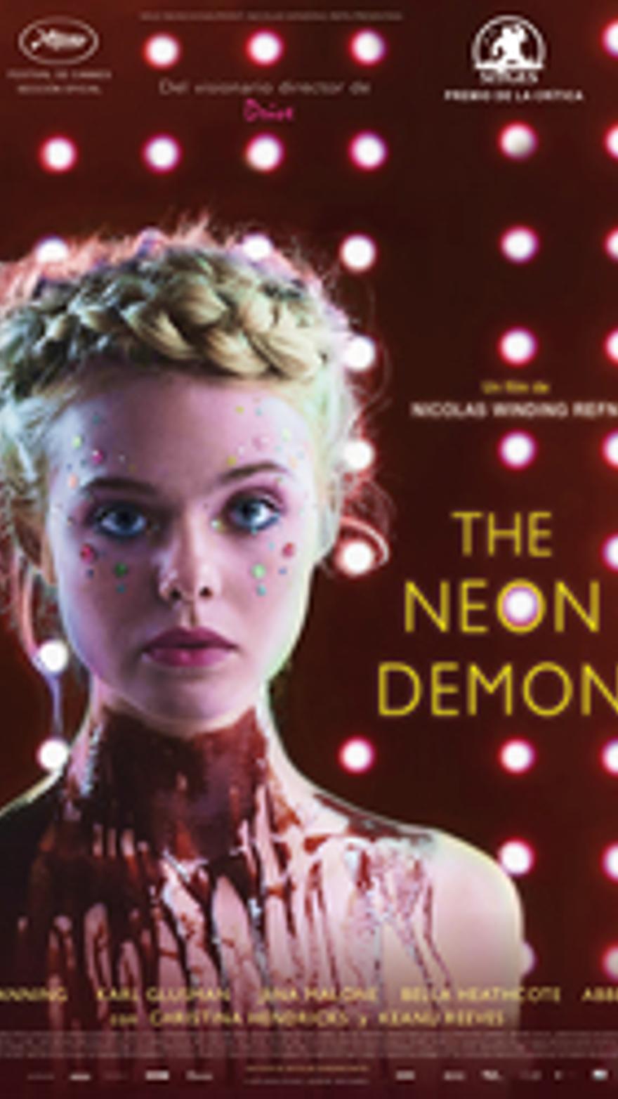 The Neon Demon