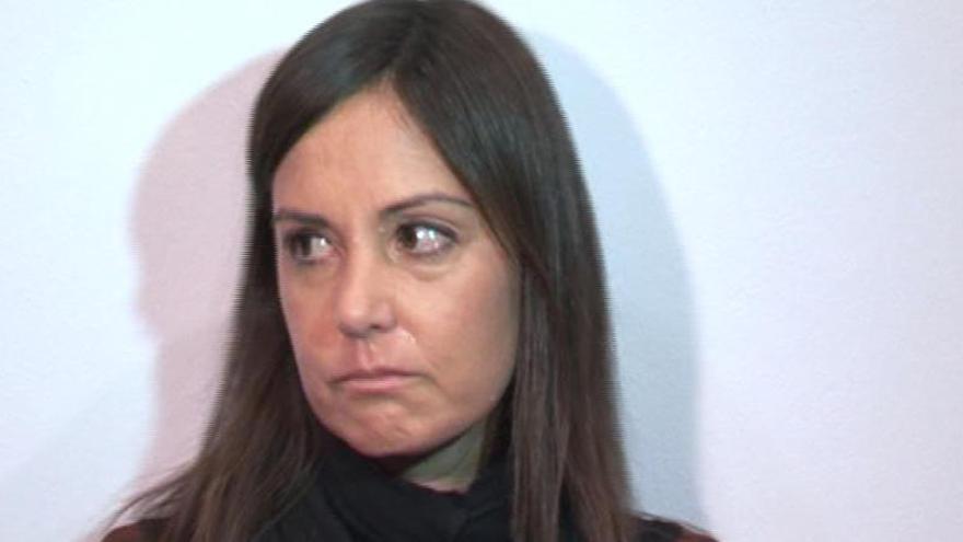 Elisa Díaz: "Yo me pago la hipoteca de mi casa; compro en 'outlets' y en rebajas"