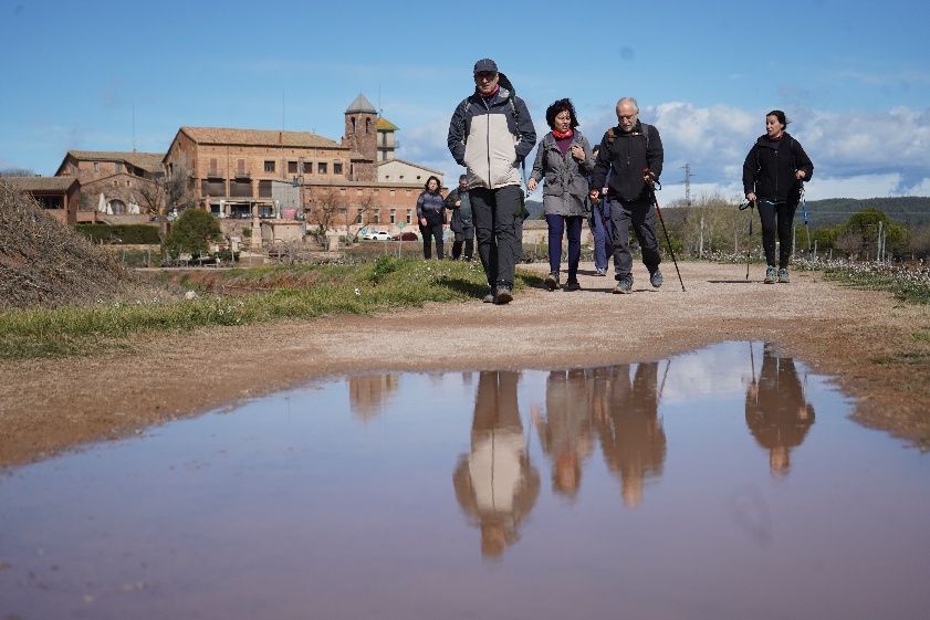 Transéquia 2024: Busca't a les fotos