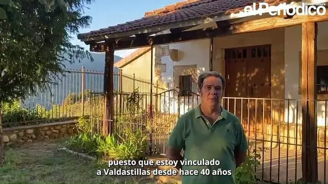 Vídeo | Valdastillas, el pueblo en el que un cuco da nombre a sus habitantes