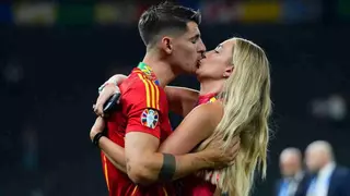 El secreto mejor guardado de Álvaro Morata