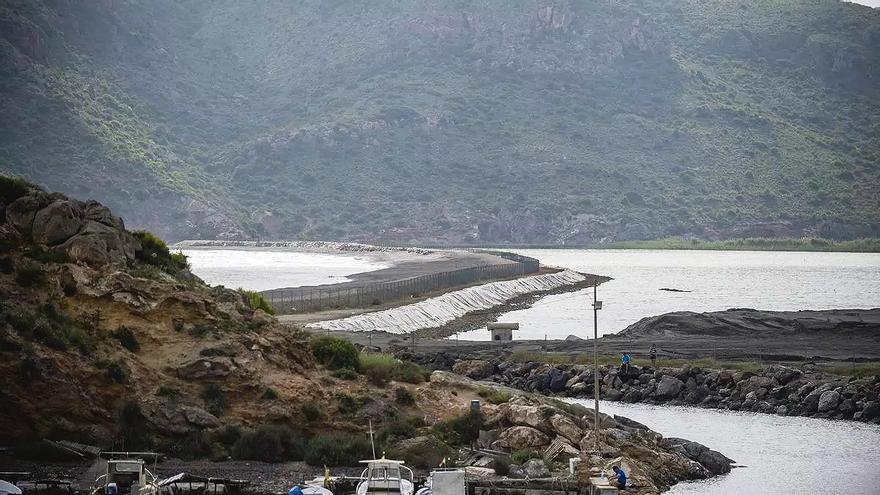 Un estudio certifica la ausencia de metales pesados por encima de la normativa las antiguas zonas mineras