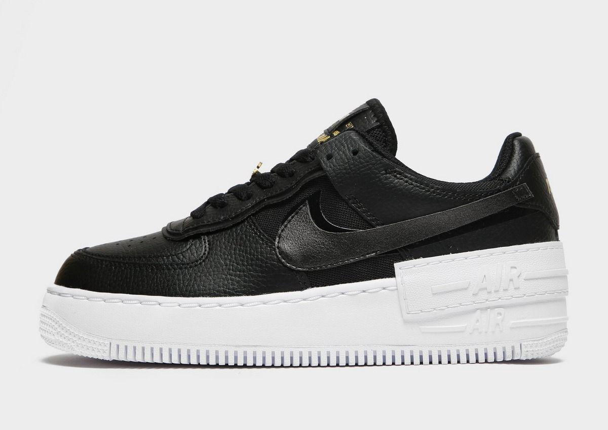 Nike Air Force 1 Shadow