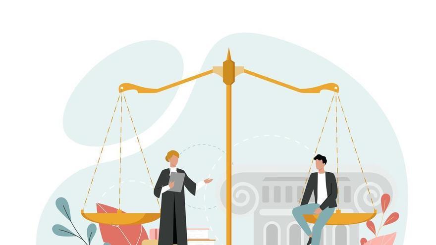 La peligrosa normalidad de desconfiar