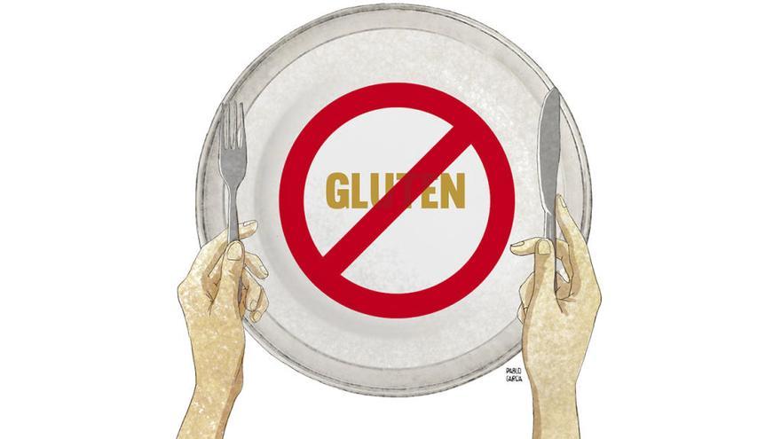 El peligro de llevar una dieta sin gluten / FARO