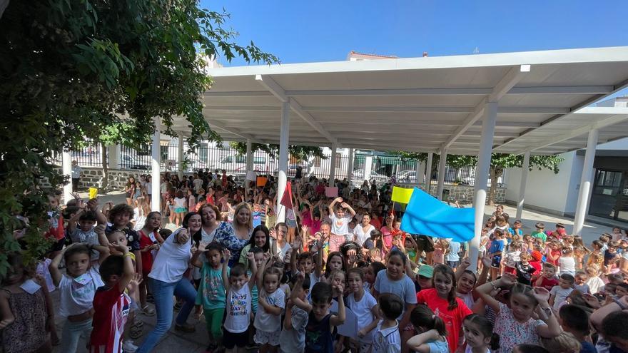 Centenares de niños disfrutarán de los talleres de verano de Pozoblanco