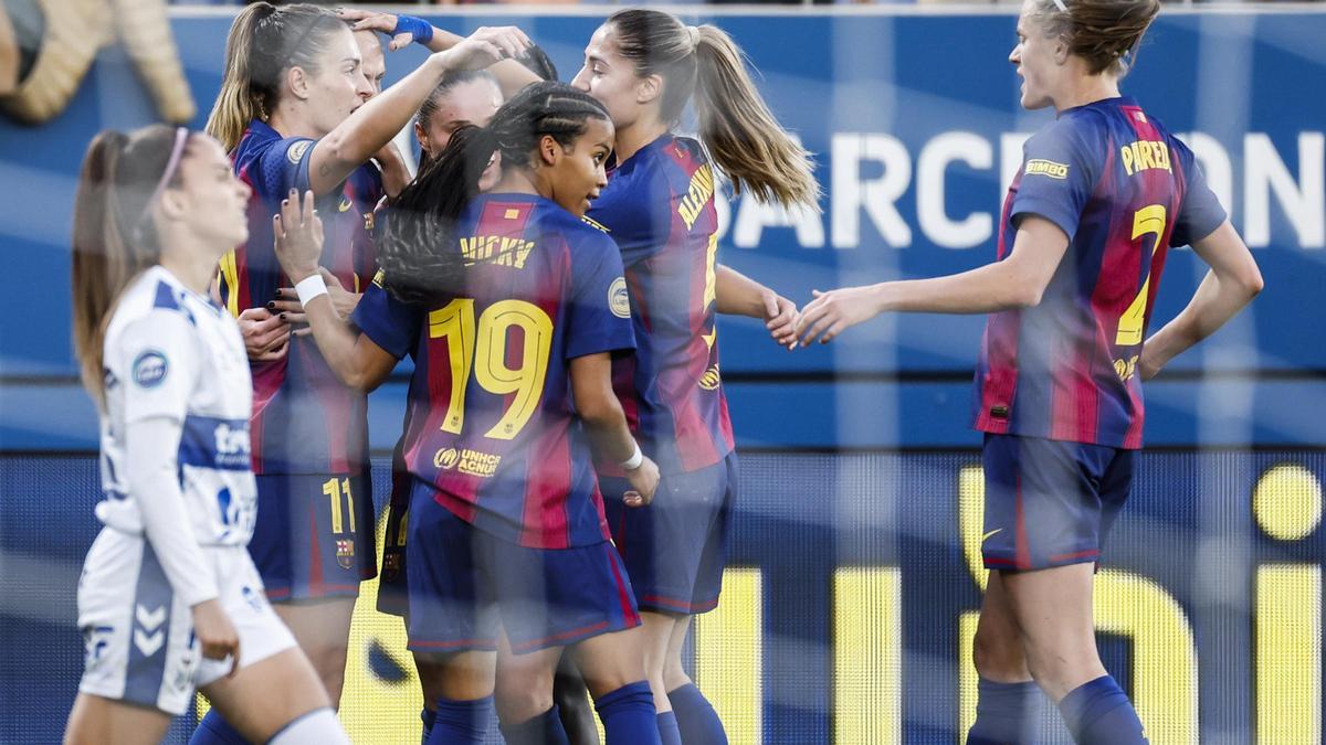 DEPORTE FEMENINO | El vacío científico en el deporte femenino: «Aún hay una barrera gigante en hablar sobre la regla. Se promete mucho y hace poco»