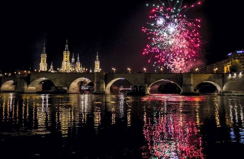 Fotogalería de los Fuegos