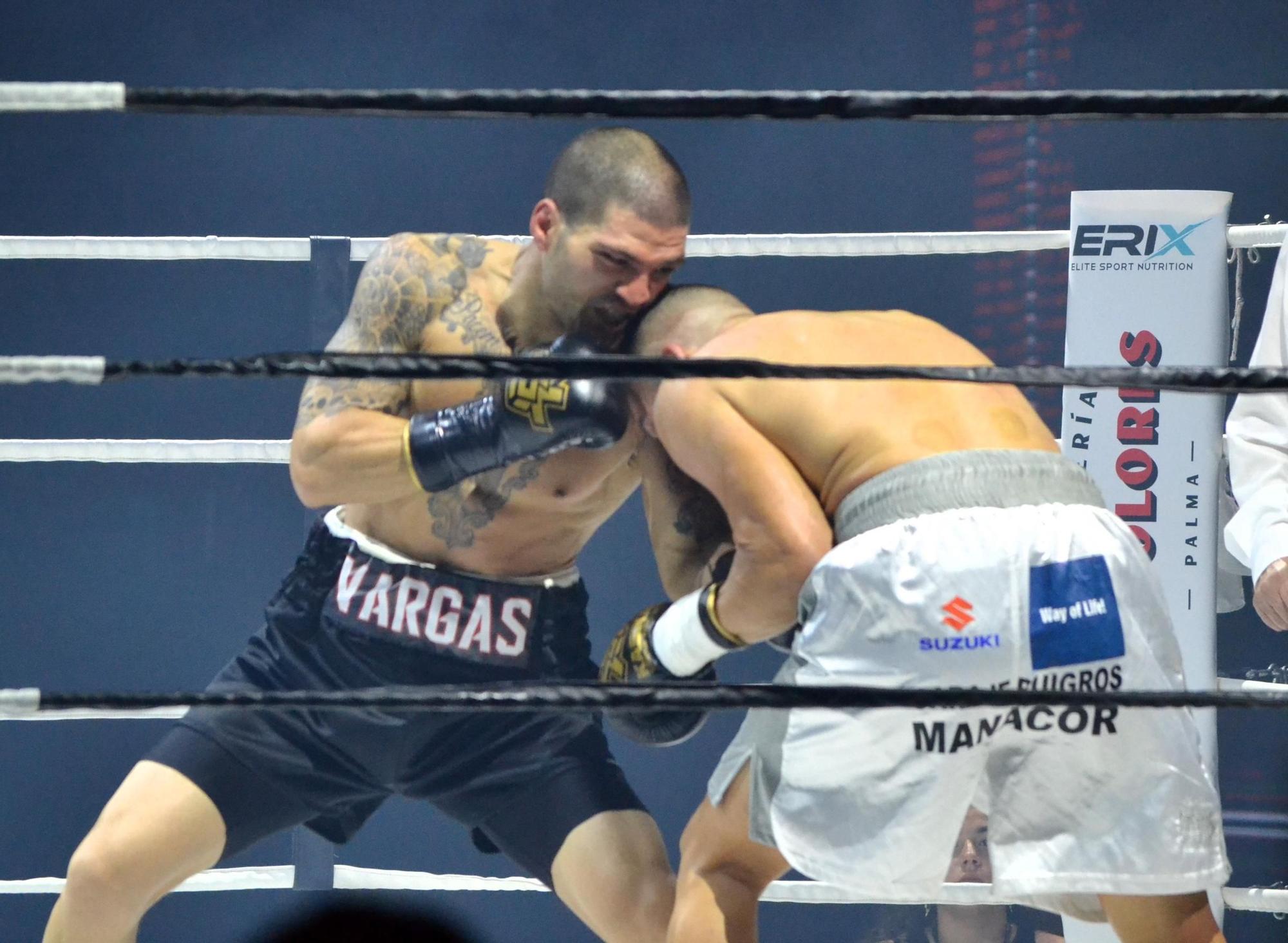 Pablo Vargas vs La Roca 4.JPG