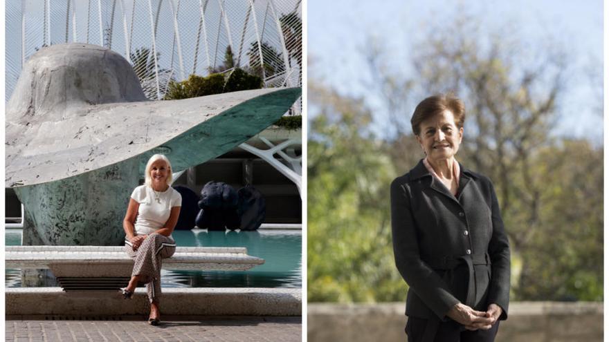 Premio a los &quot;hombres anónimos&quot; que evitan la violencia machista