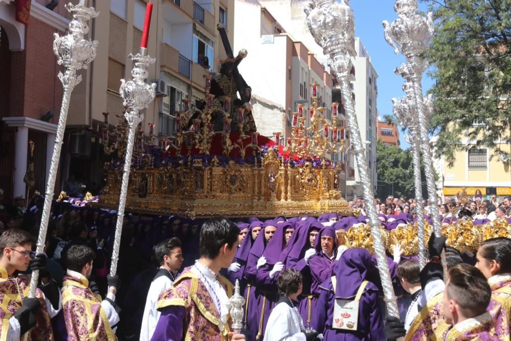 Martes Santo | El Rocío