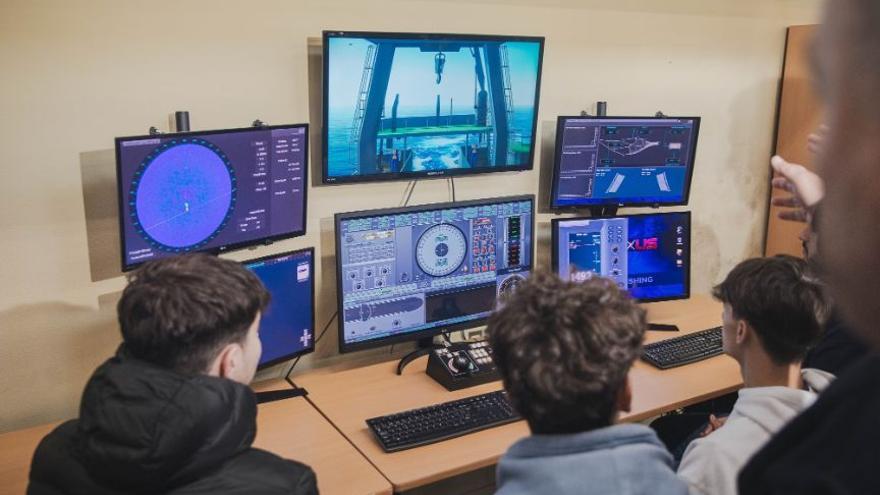 El Ministerio incluye a un instituto de la Región en la Red de Centros de Excelencia de FP