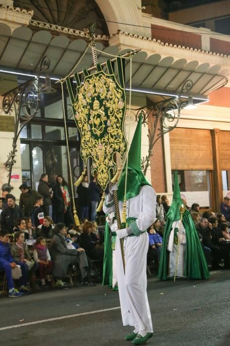 Lunes Santo en Orihuela