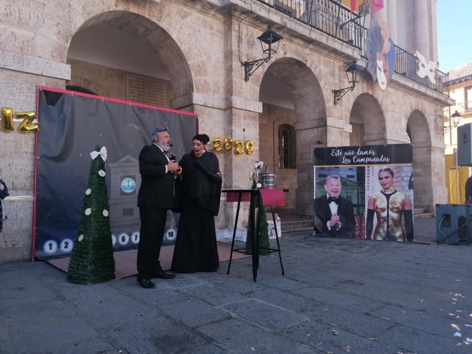 Concurso de parodias de Toro.