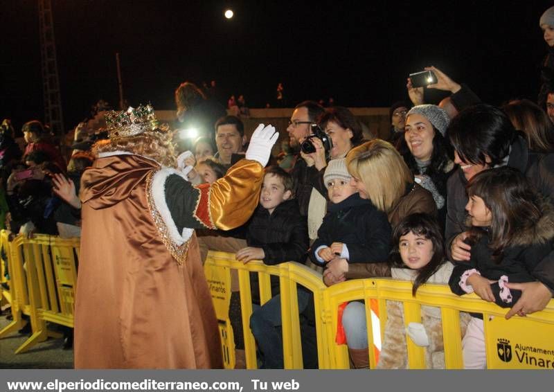 GALERIA DE IMÁGENES - Los Reyes Magos en la Provincia, Cabalgatas