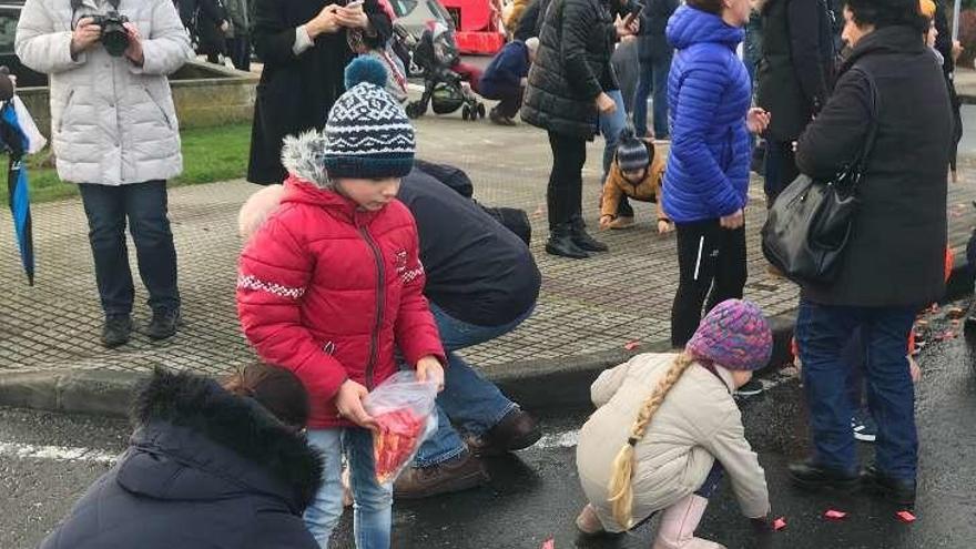 Tarde mágica para los niños de Cambre, Culleredo, Carral y Abegondo