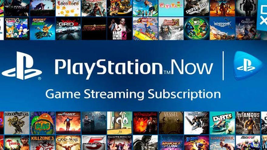 Descubre las novedades de PlayStation Now para agosto