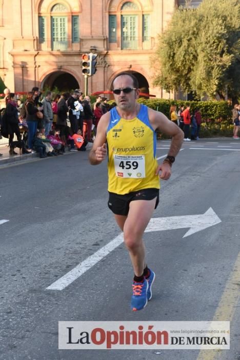 V Carrera Rotary-Ciudad de Murcia