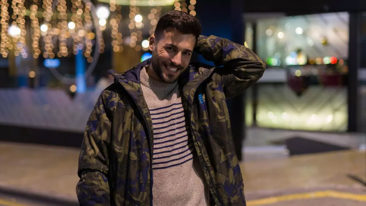 Colas para comprar las zapatillas Munich a 50 € (antes 84) que arrasa entre los hombres por su comodidad y diseño