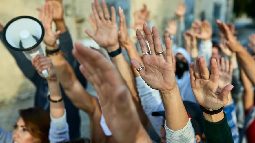 Periodismo y democracia