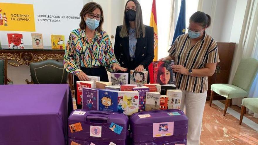 Presentación de la campaña.
