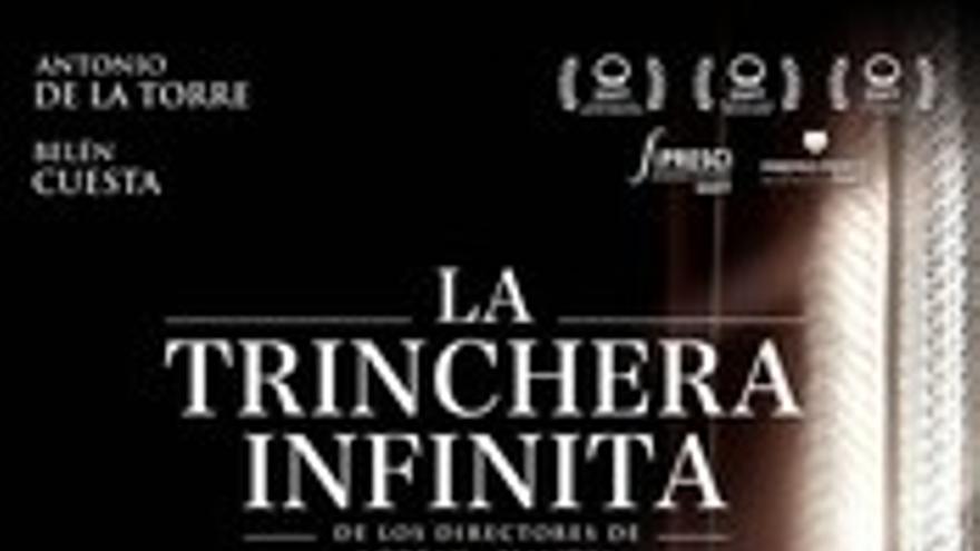 La trinchera infinita