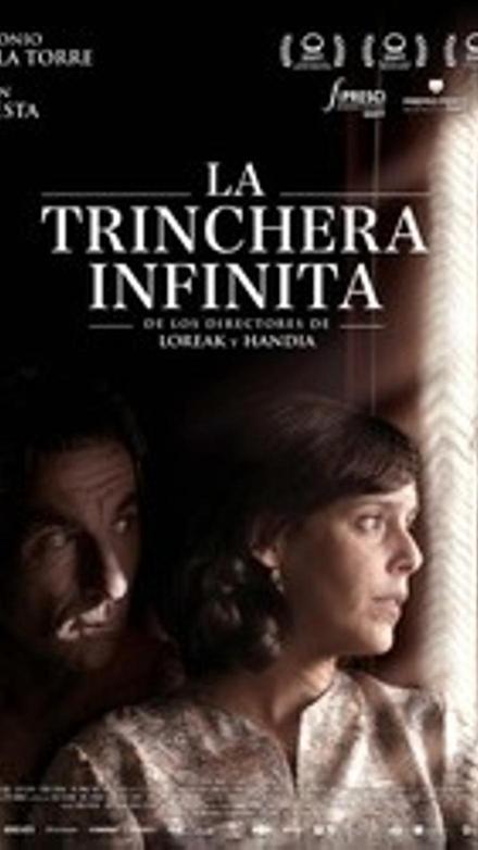 La trinchera infinita