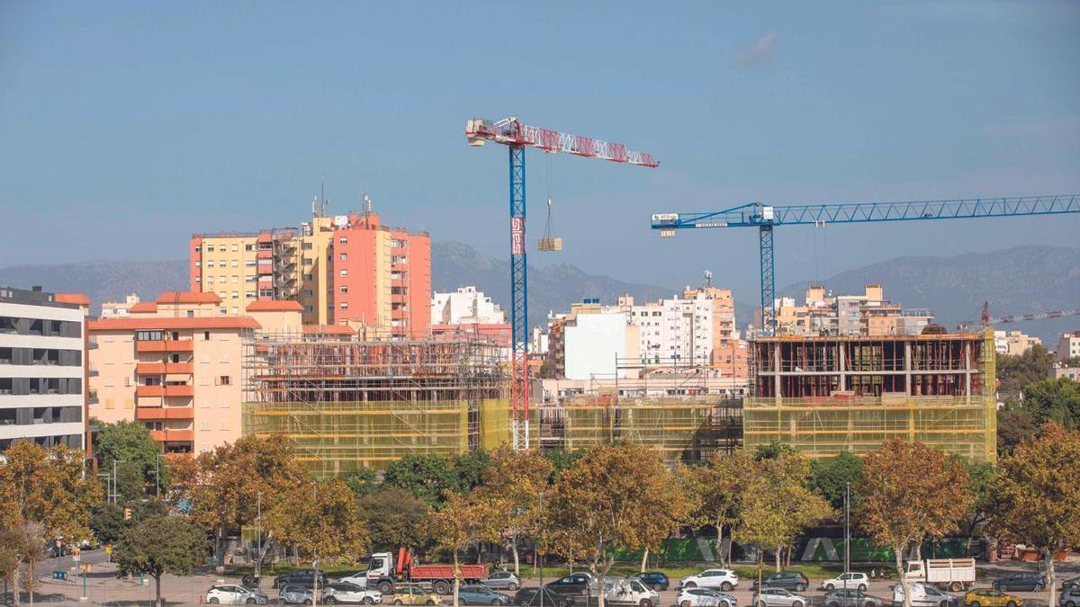 Desafíos inmobiliarios en Baleares