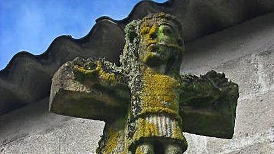 Cristo de Vilanova