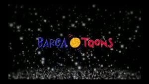Els Barça Toons feliciten el Nadal.