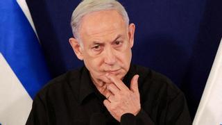 Netanyahu convoca esta tarde al Gobierno para decidir sobre un acuerdo con Hamás para liberar a rehenes a cambio de un alto el fuego