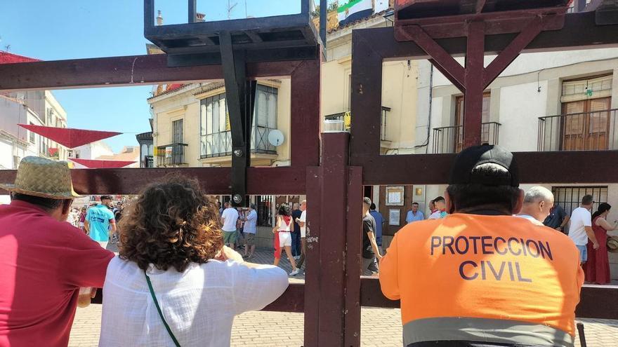 Coria repartirá 2.000 cubre-vasos de seguridad con código QR informativo durante las fiestas de San Juan 2026