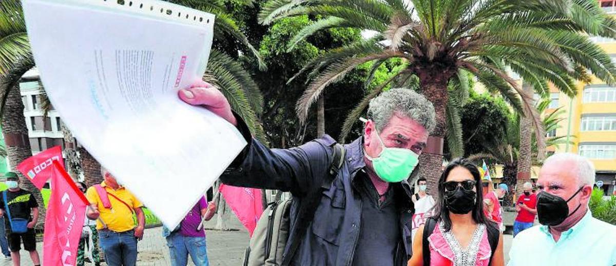 La CCE propone un nuevo modelo de contrato para impulsar la actividad.