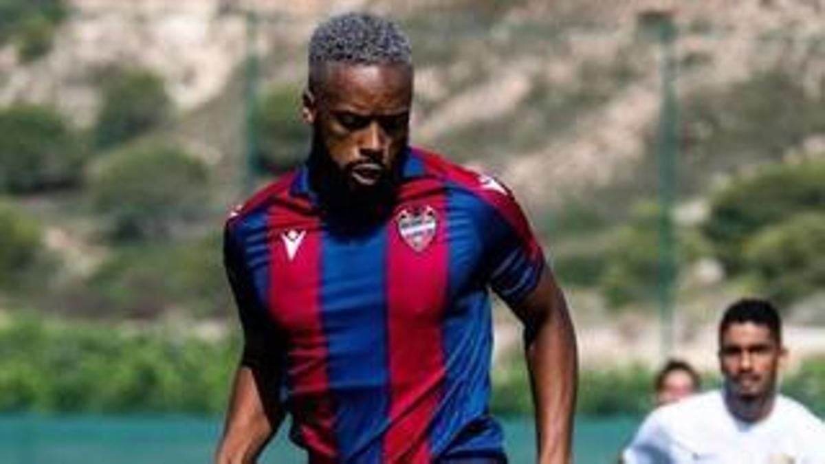 Se complica la salida de Hernani al Adama Demirspor