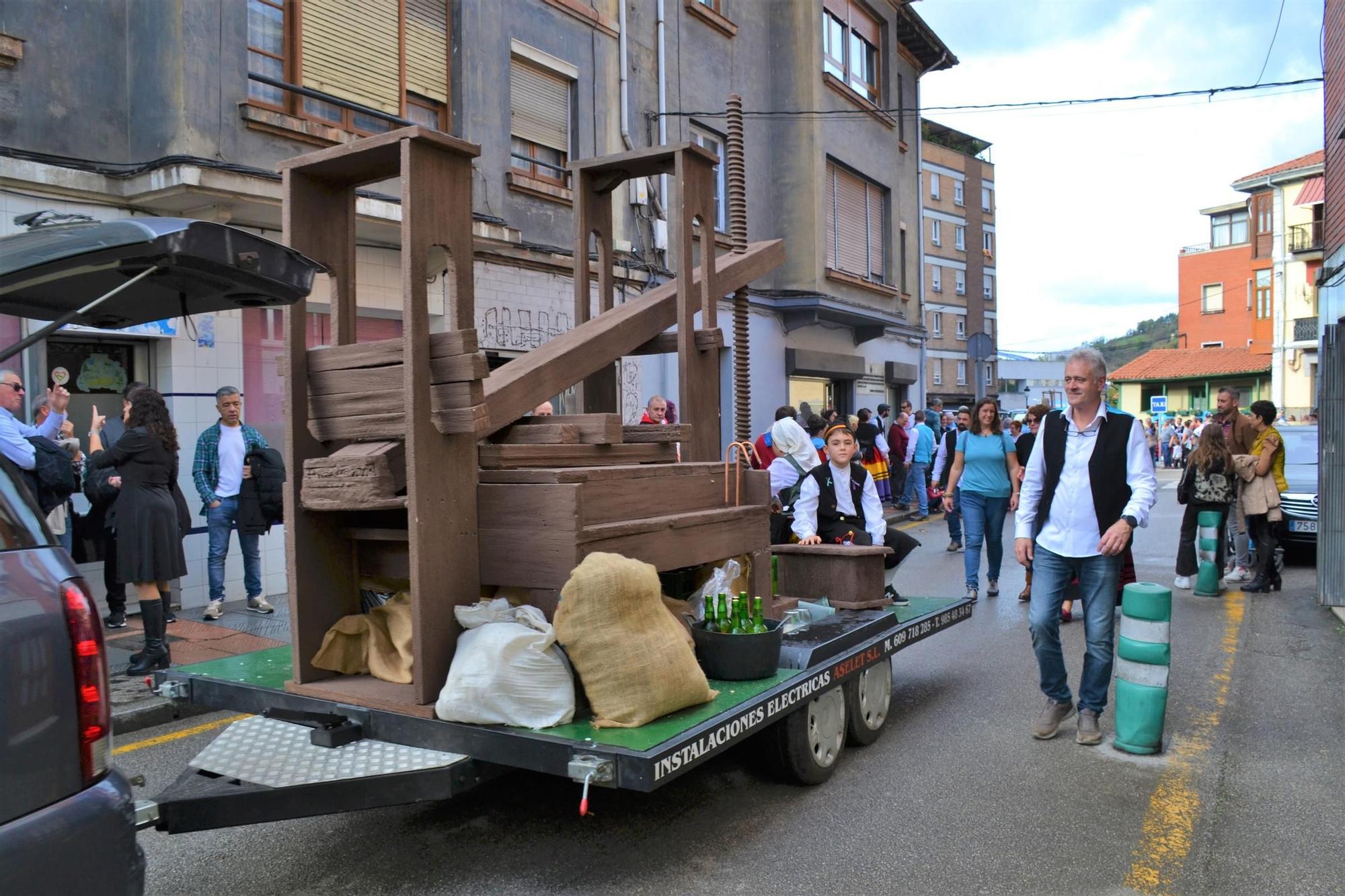 Fiesta de Los Humanitarios