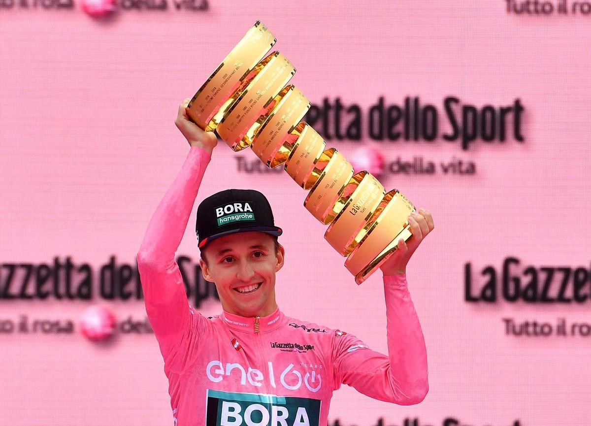 Giro de Italia | Etapa 21: Verona - Verona