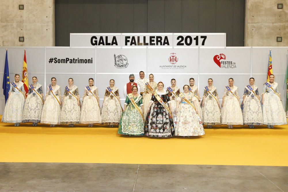 Gala Fallera 2017