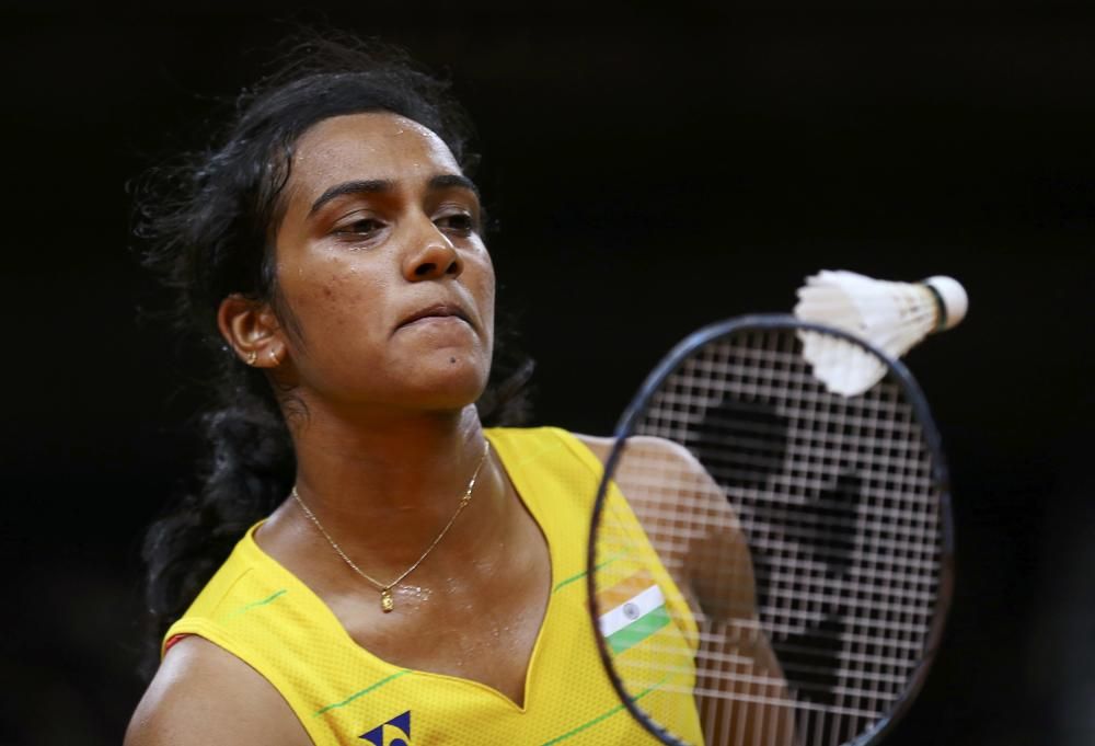 Olimpiadas Río 2016: Carolina Marín en la final de Bádminton