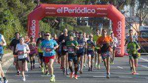 Mitja Marató de Barcelona 2023