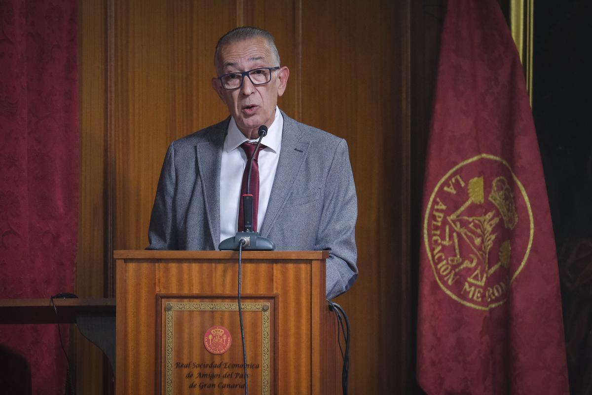 Francisco Quintana Navarro