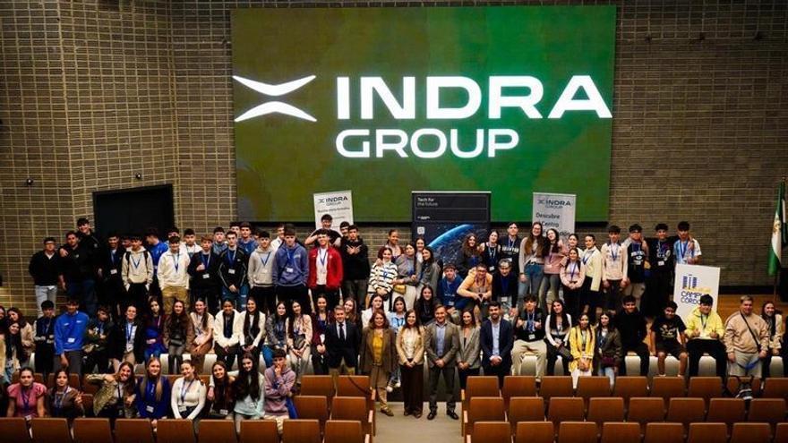 Hanwha, Indra, Escribano y el factor Córdoba