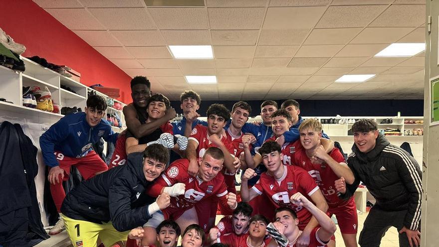 El Diocesano, en casa, y La Cruz y Badajoz, fuera, a por los tres puntos este sábado