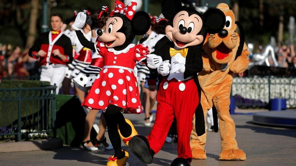 Disneyland París busca nuevos talentos en Málaga