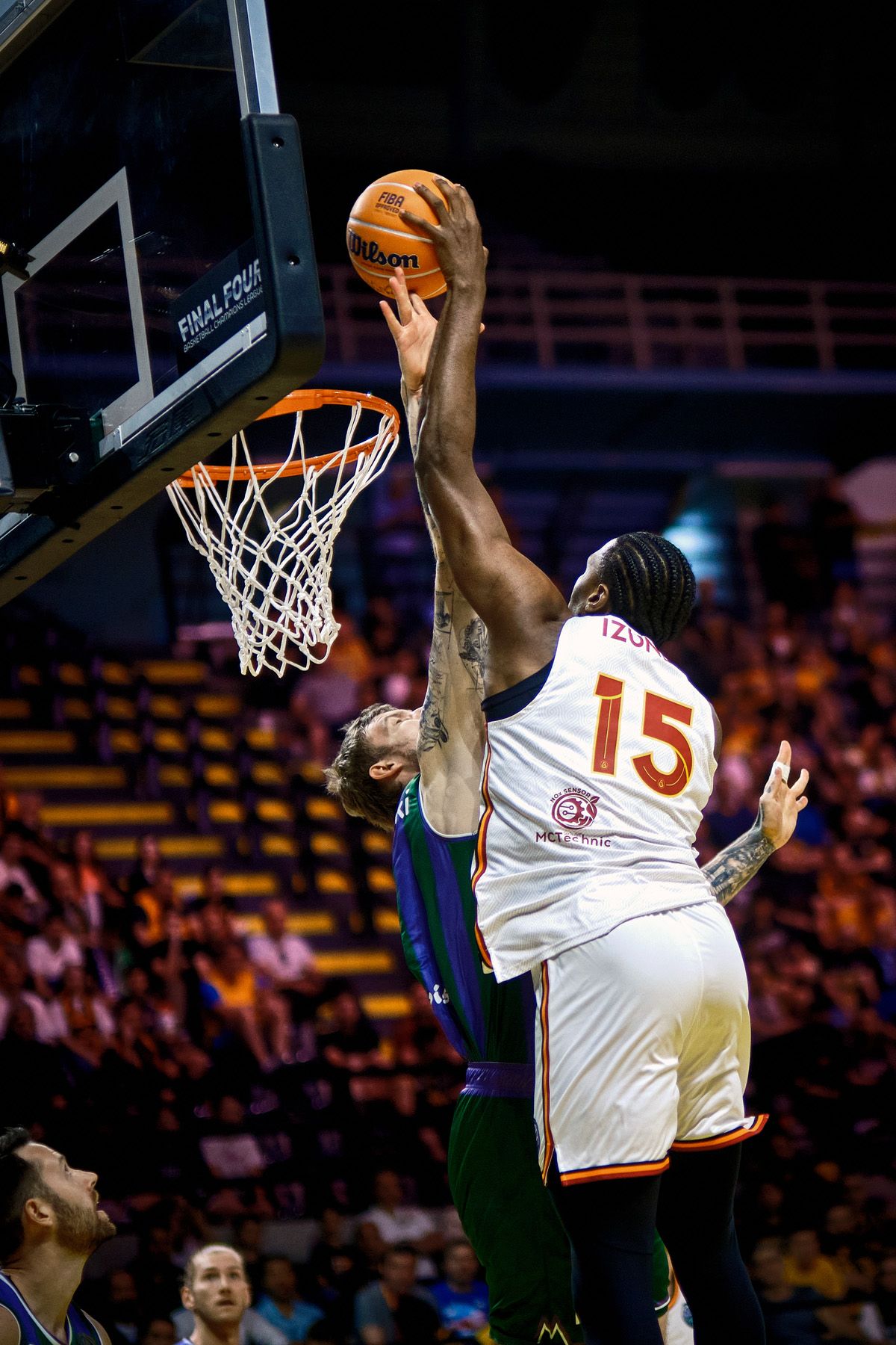 Final de la BCL 2025: Galatasaray - Unicaja