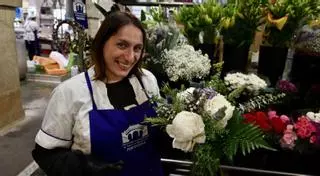 Un jardín ideal (y barato) para novias